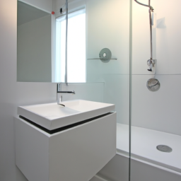 Mise aux Normes Handicapé : Solutions Pratiques pour Votre Salle de Bain Sainte-Suzanne